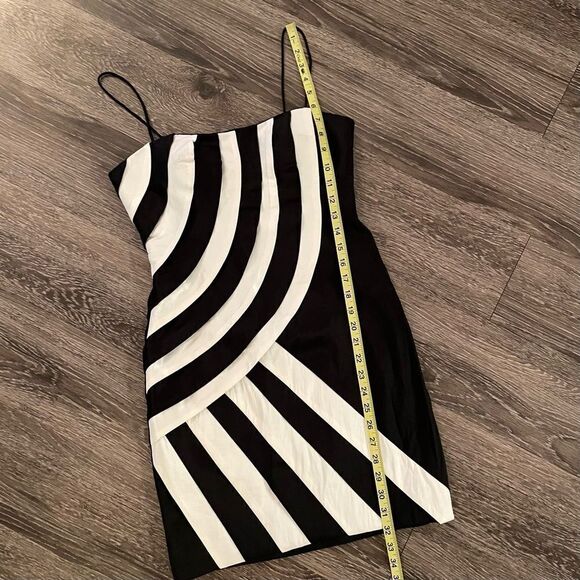 Dave & johnny dress - Picture 4 of 7